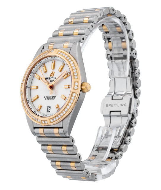 Breitling Chronomat 32 U77310 Image 2